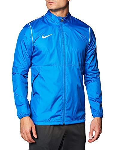 Nike Rpl Park20 - Chaqueta de Deporte, Hombre, Azul (Royal Blue/White/White), M